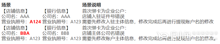 拼多多企業(yè)店鋪如何修改提現(xiàn)賬戶